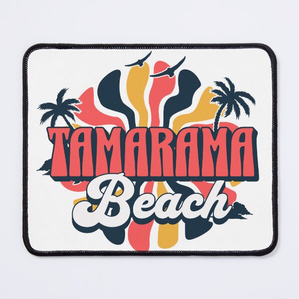 Item preview, Tamarama Beach designed and sold by mr-k-store.