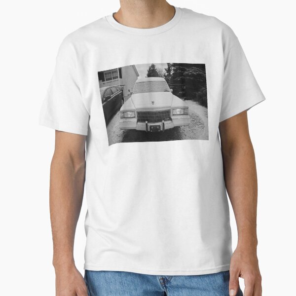 Item preview, Cadillac hearse designed and sold by petemortenson.