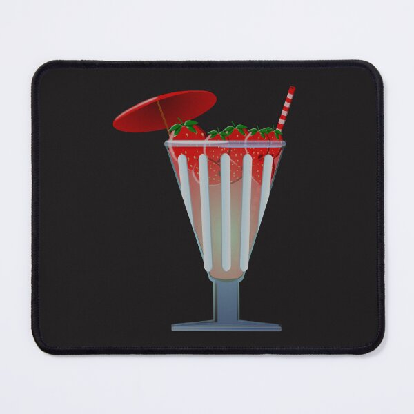 Item preview, Strawberry designed and sold by Claudiocmb.