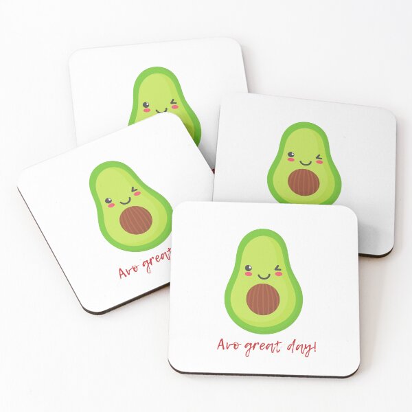 Item preview, avocado designed and sold by TeenTs.
