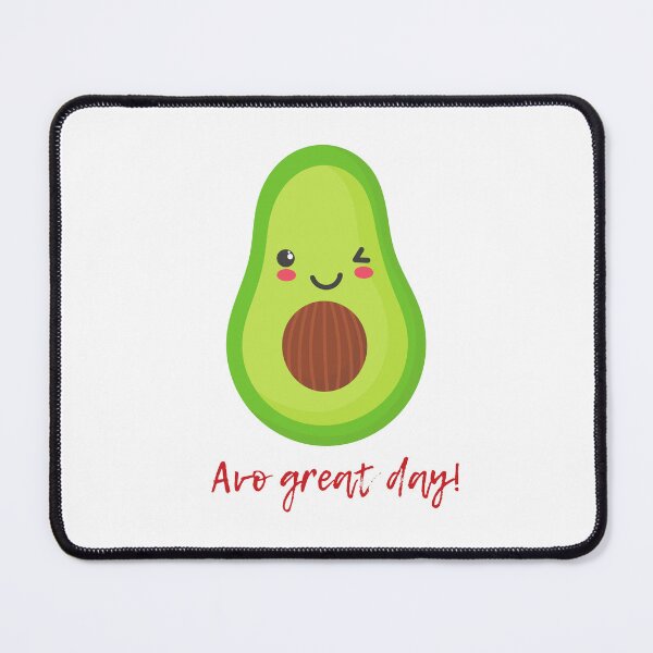 Item preview, avocado designed and sold by TeenTs.