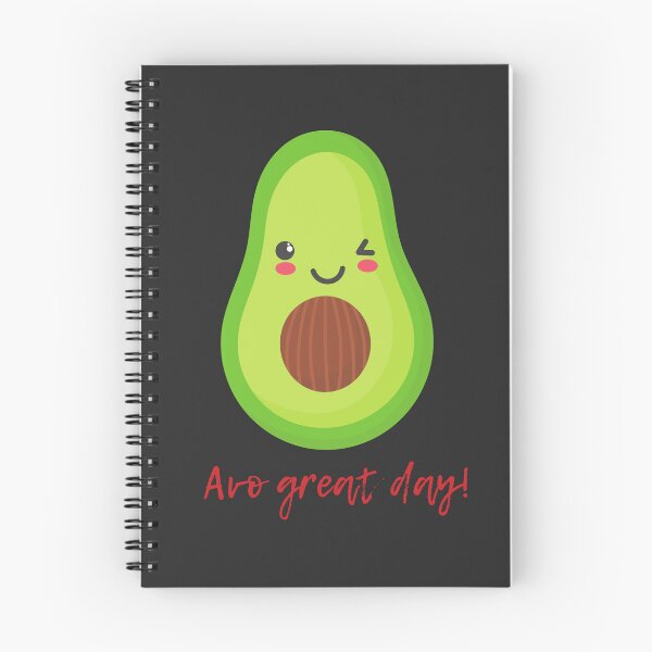 Item preview, avocado designed and sold by TeenTs.