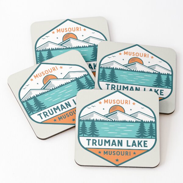 Item preview, Truman Lake designed and sold by bihtti.