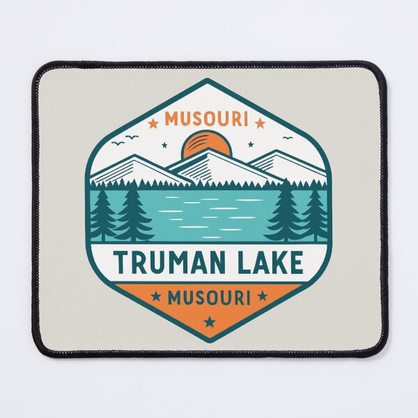 Item preview, Truman Lake designed and sold by bihtti.