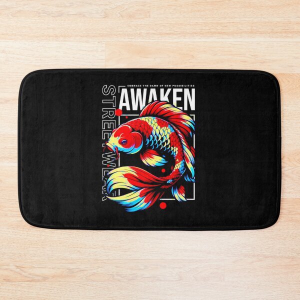 Item preview, Awaken: Embrace the Dawn of New Possibilities designed and sold by Ronny-Owiso.