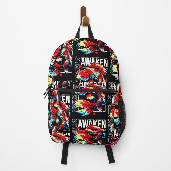 Item preview, Awaken: Embrace the Dawn of New Possibilities designed and sold by Ronny-Owiso.