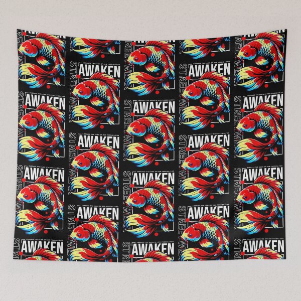 Item preview, Awaken: Embrace the Dawn of New Possibilities designed and sold by Ronny-Owiso.