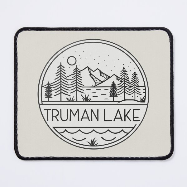 Item preview, Truman Lake designed and sold by bihtti.