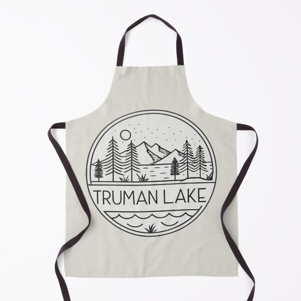 Item preview, Truman Lake designed and sold by bihtti.