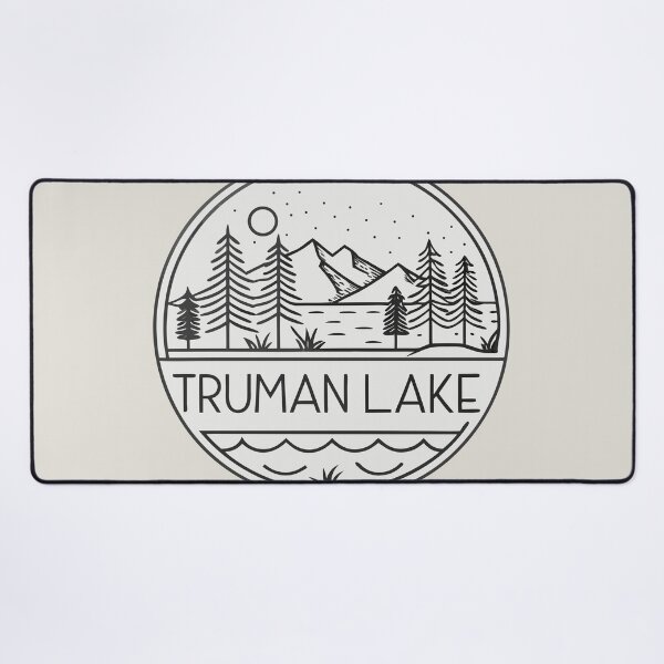 Item preview, Truman Lake designed and sold by bihtti.