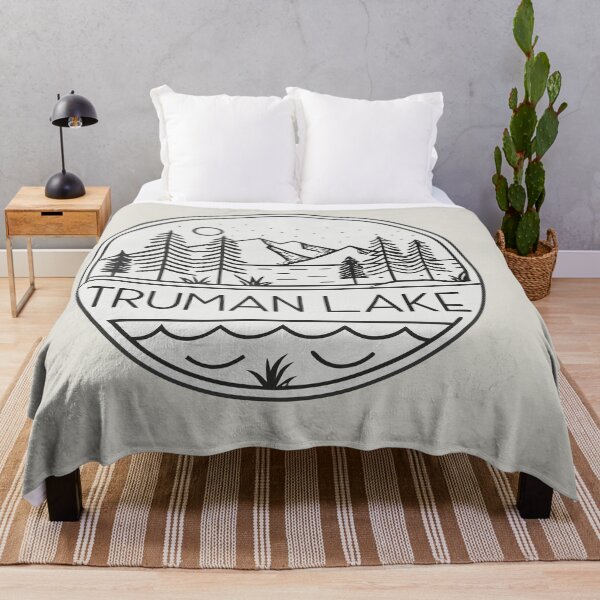 Item preview, Truman Lake designed and sold by bihtti.
