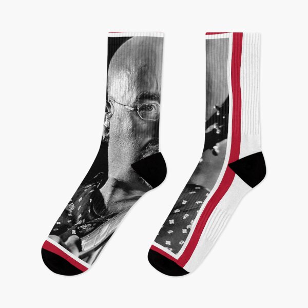Item preview, Bonehead Chicago Oasis Red designed and sold by TraceTheFace.