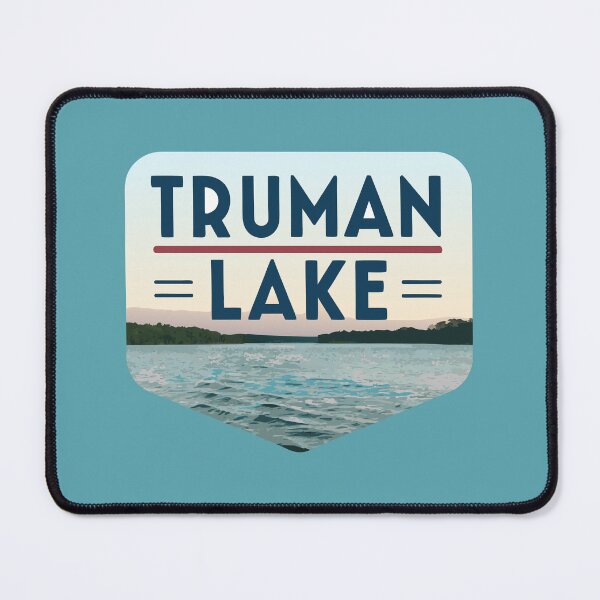 Item preview, Truman Lake designed and sold by bihtti.