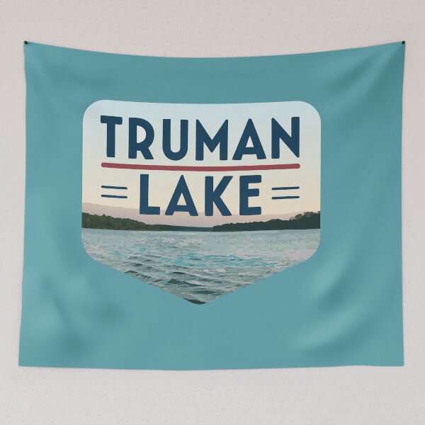 Item preview, Truman Lake designed and sold by bihtti.