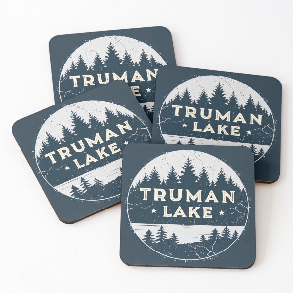 Item preview, Truman Lake designed and sold by bihtti.