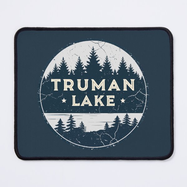 Item preview, Truman Lake designed and sold by bihtti.