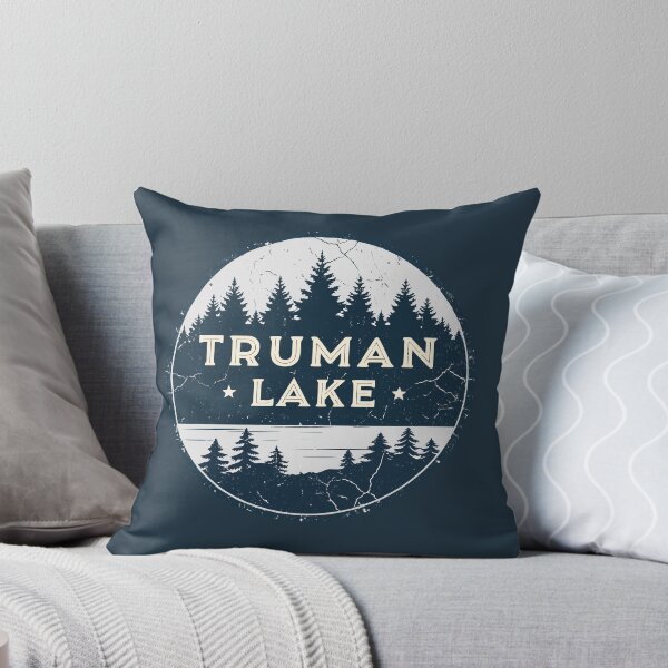 Item preview, Truman Lake designed and sold by bihtti.