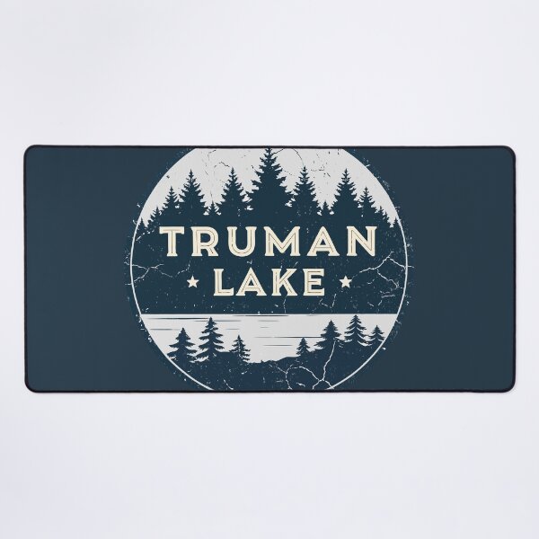 Item preview, Truman Lake designed and sold by bihtti.