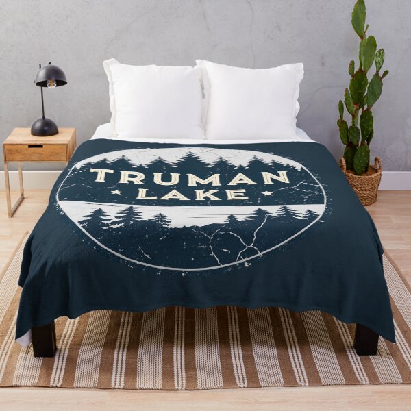 Item preview, Truman Lake designed and sold by bihtti.