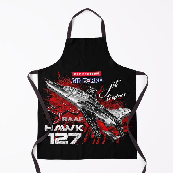 Item preview, RAAF Hawk 127 Royal Australian Air Force Jet Trainer designed and sold by Aerolovers.