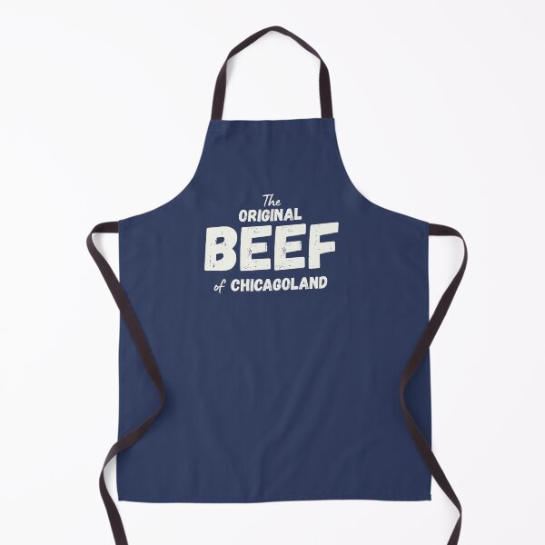 Item preview, The Original Beef of Chicagoland designed and sold by DedsStudio.