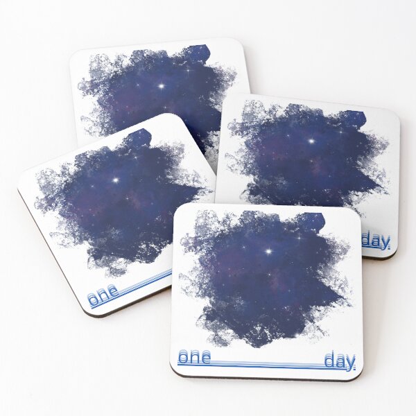Item preview, One Day - Cosmic Dream designed and sold by YemeniAe.