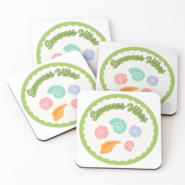 Item preview, Summer Vibes designed and sold by CarolineAtelier.