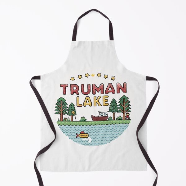 Item preview, Truman Lake designed and sold by bihtti.