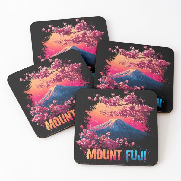 Item preview, Mount Fuji designed and sold by Rtymer.