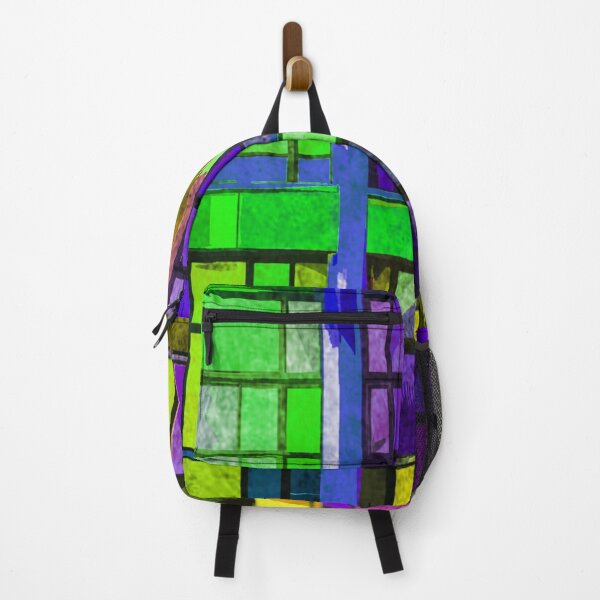 Item preview, Abstract windows designed and sold by kinpirks.