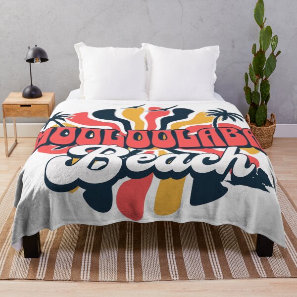 Item preview, Mooloolaba Beach designed and sold by mr-k-store.