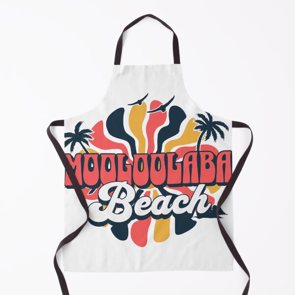 Item preview, Mooloolaba Beach designed and sold by mr-k-store.