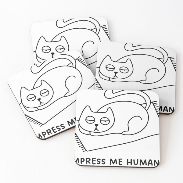 Item preview, Impress me designed and sold by catjoneslovers.