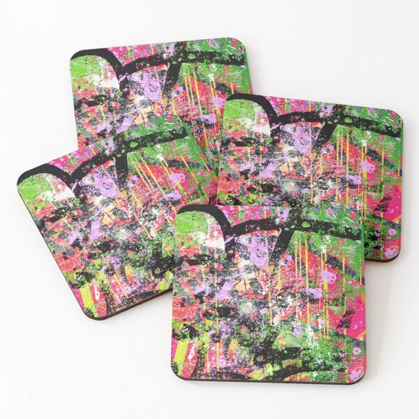 Item preview, Graffiti Wall - Print 28 designed and sold by SimsRice.