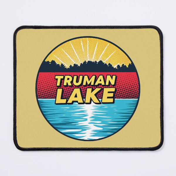 Item preview, Truman Lake designed and sold by bihtti.