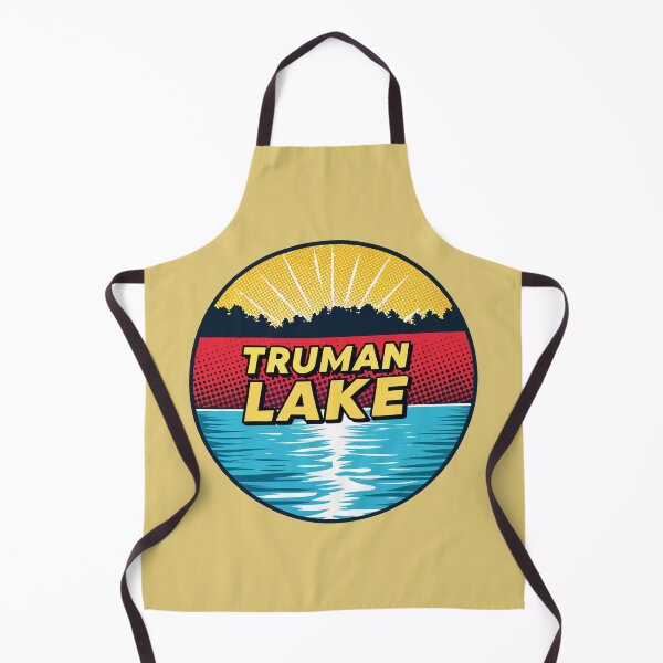 Item preview, Truman Lake designed and sold by bihtti.