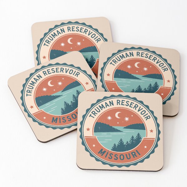 Item preview, Truman Lake designed and sold by bihtti.