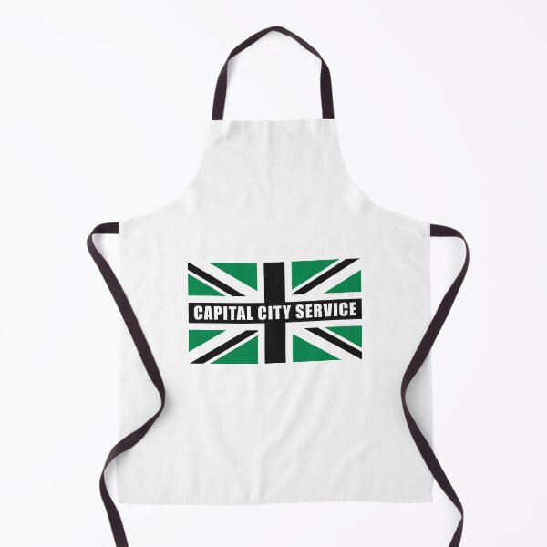 Item preview, Capital City Service HIBS designed and sold by casualsofficial.