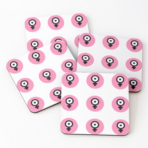 Item preview, Feminist Icons   designed and sold by Inspirationmotivation.
