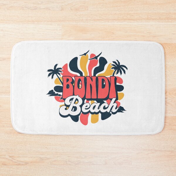 Item preview, Bondi Beach designed and sold by mr-k-store.