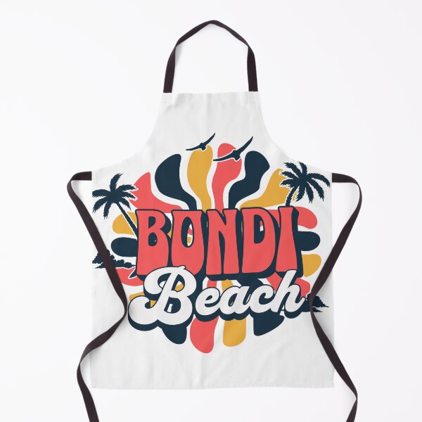Item preview, Bondi Beach designed and sold by mr-k-store.