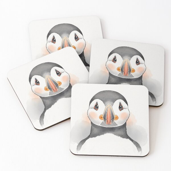 Item preview, Meet Pufflet - A companion to Oggy's Adventure Stories and very loyal supporter! designed and sold by OggysPress.