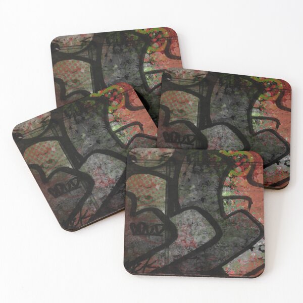 Item preview, Graffiti Wall - Print 30 designed and sold by SimsRice.