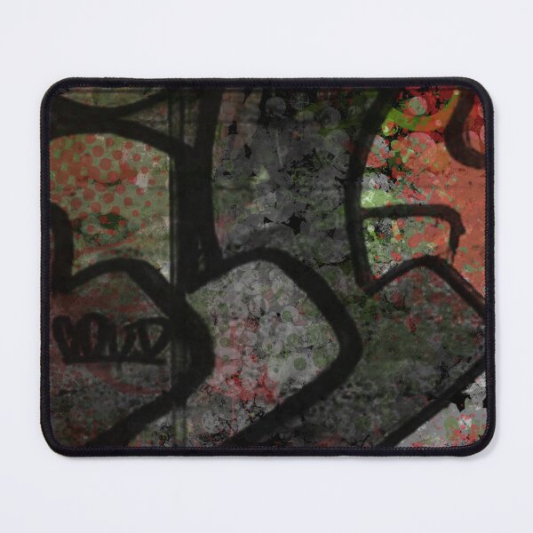 Item preview, Graffiti Wall - Print 30 designed and sold by SimsRice.