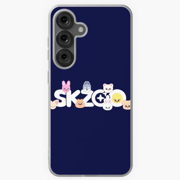 K-POP・アジア Samsung skzoo SKZOO CD Interactive Card Mobile Accessories - GP