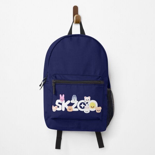 Item preview, Skzoo Logo designed and sold by missoundream.