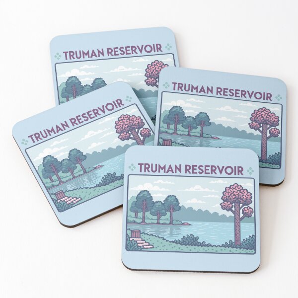 Item preview, Truman Lake designed and sold by bihtti.