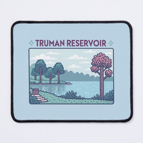 Item preview, Truman Lake designed and sold by bihtti.