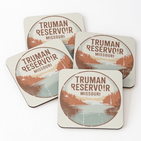 Item preview, Truman Lake designed and sold by bihtti.