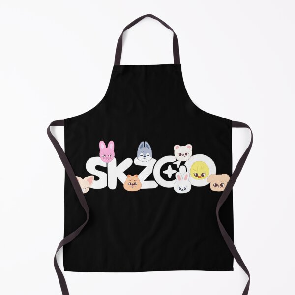 Item preview, Skzoo Black Lover designed and sold by missoundream.
